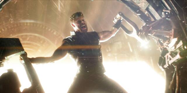 Thor 5