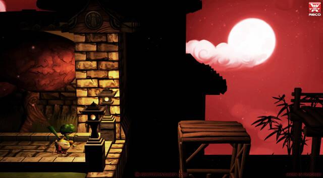 Cinco juegos espa�oles en ID@Xbox 4