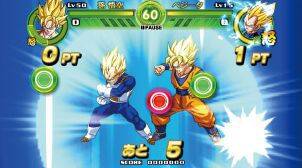 Goku y compañía lanzarán Kame Hame Has en móviles con Dragon Ball: Tap  Battle - Vandal