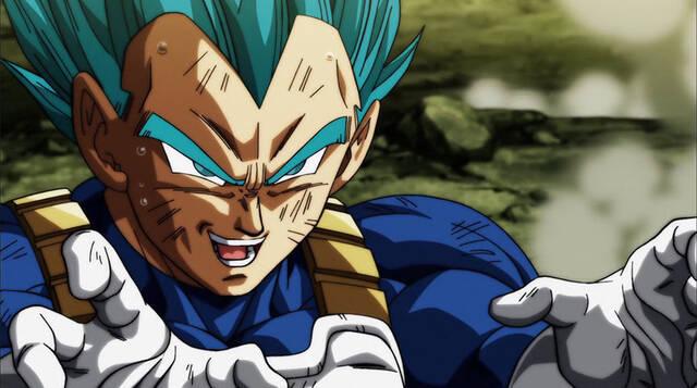 Vegeta