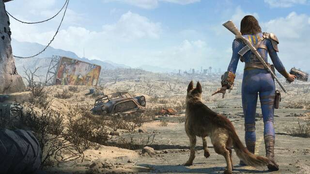 Fallout 4