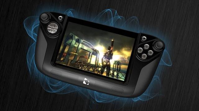 Demandan por plagio a Nintendo Switch Demandan por plagio a Nintendo Switch
