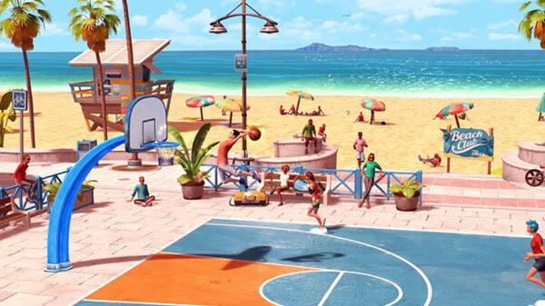 Resultado de imagen de sport party switch