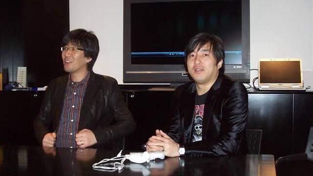 No More Heroes se presenta en Espa�a de la mano de Virgin Play