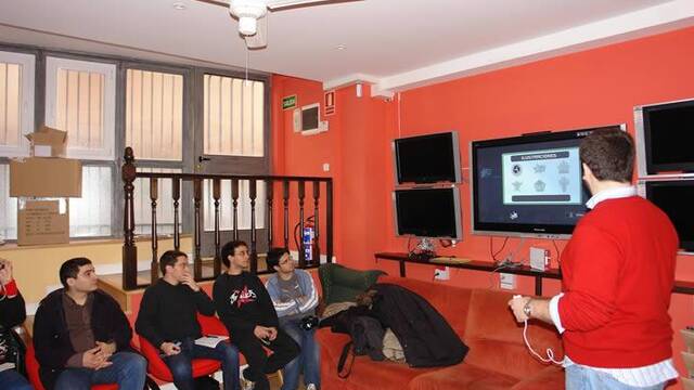 Battalion Wars 2 se presenta en Espa�a