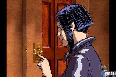 Broken Sword tambi�n da el salto al iPhone