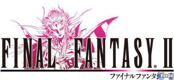 Los primeros Final Fantasy, de camino a iPhone