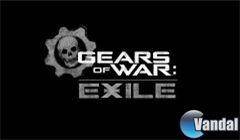Epic registra Gears of War: Exile