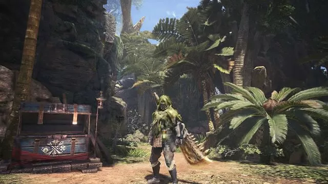 Diablos (Monster Hunter World): Localización, Recompensas - Lista de  Monstruos - Guía Monster Hunter World (2023) ▷ Trucos y Consejos