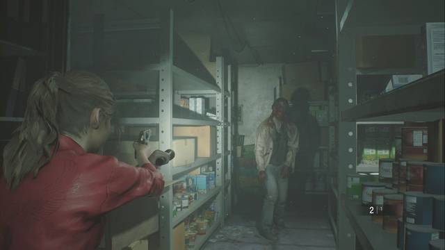 Completa el Prólogo en Resident Evil 2 Remake (Leon y Claire) - Resident Evil 2 Remake