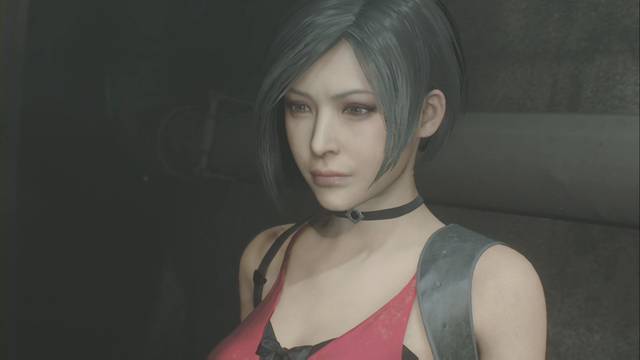 Cómo completar: Encuentra a Annette en Resident Evil 2 Remake (sólo con Leon) - Resident Evil 2 Remake