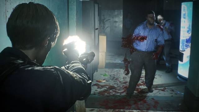 TODAS las Armas en Resident Evil 2 Remake: Cómo conseguirlas y cuáles son mejores - Resident Evil 2 Remake