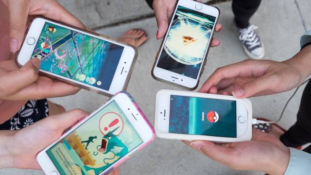 Pokémon Go: Cómo intercambiar Pokémon con otros jugadores - Pokémon GO
