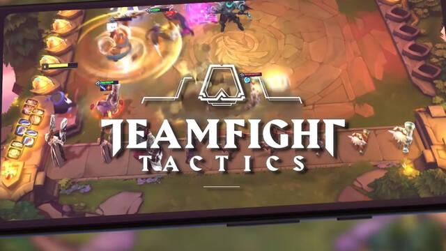 T�cticas maestras en M�viles