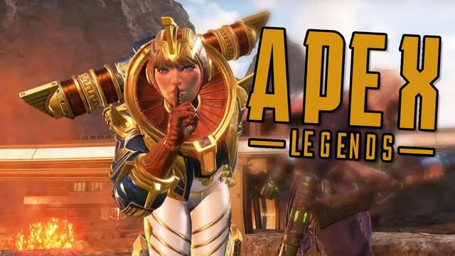 Apex Legends cambios