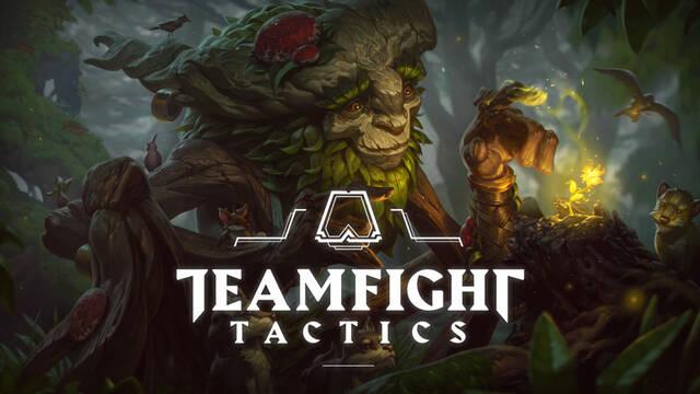 Teamfight Tactics update 10.2