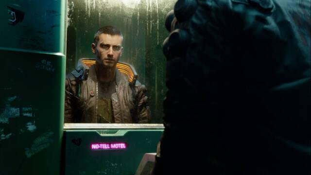 Cory Barlog sobre el retraso de Cyberpunk 2077