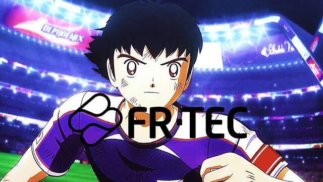 Accesorios gaming de Captain Tsubasa