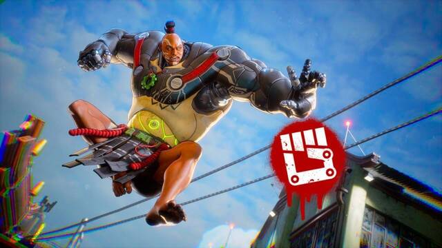 desarrollo de quince personas bleeding edge