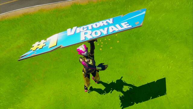 Temporada 2 de Fortnite
