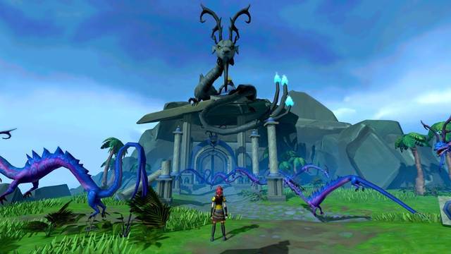 Runescape streamer demanda