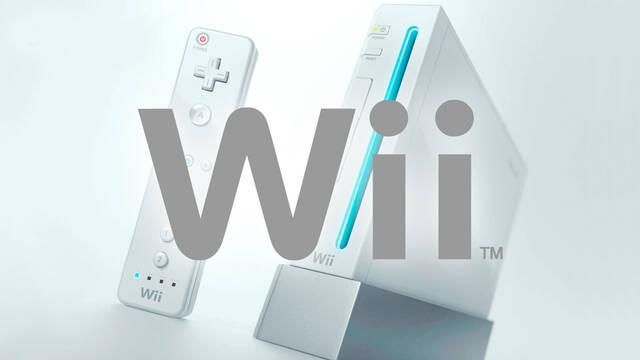 Wii de Nintendo