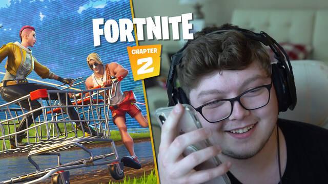 Aydan Conrad Fortnite