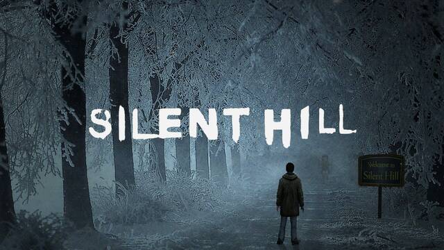 Konami y los juegos de Silent Hill
