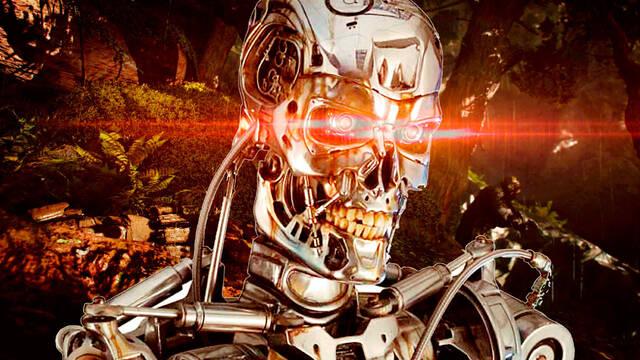 Terminator en Ghost Recon Breakpoint