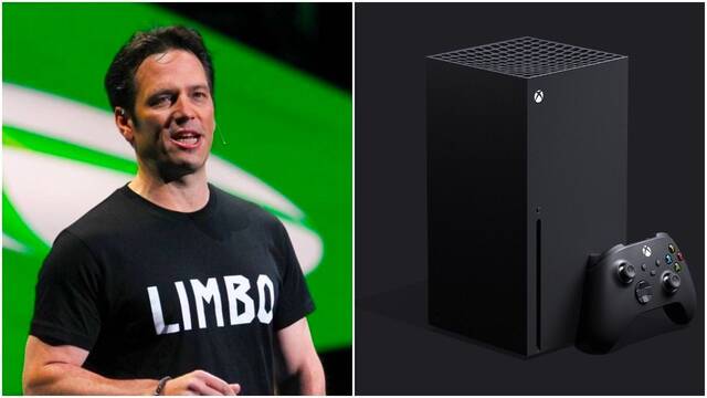 phil spencer sobre el framerate