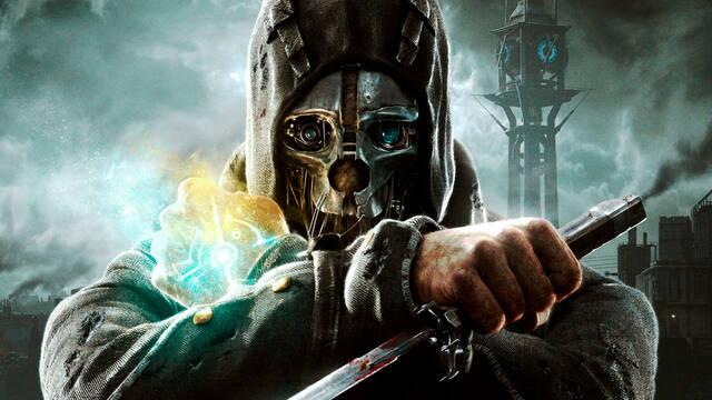 Dishonored podr�a convertirse en serie