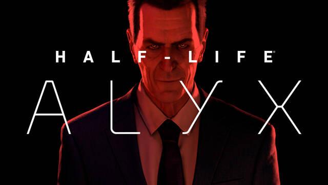 Half-Life: Alyx dispar� las ventas de Valve Index