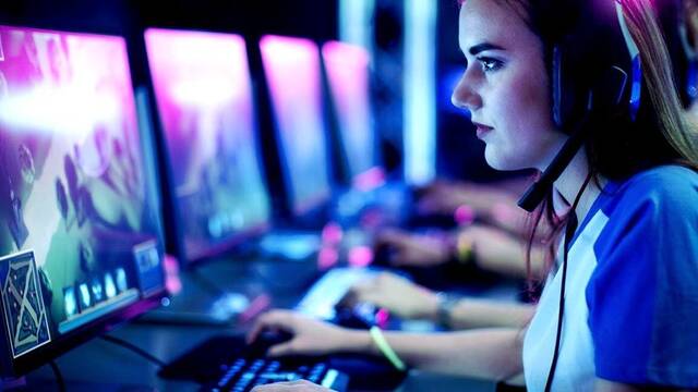 Gamers y sexismo