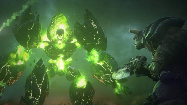 Cr�ticas a Warcraft 3 Reforged.