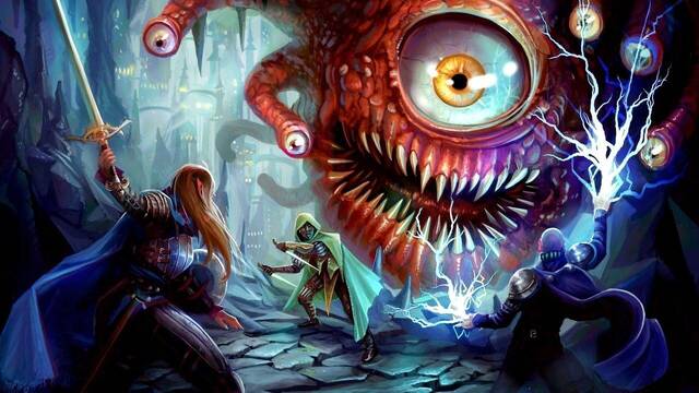 Ediciones Coleccionista de D&D