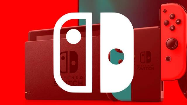 Nintendo Switch y sus ventas