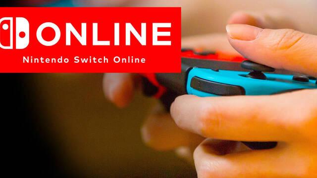 switch online supera los 15 millones de suscriptores