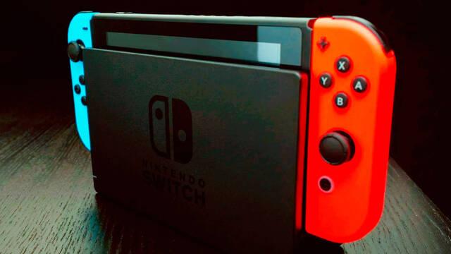 Nintendo niega la Nintendo Switch Pro para 2020