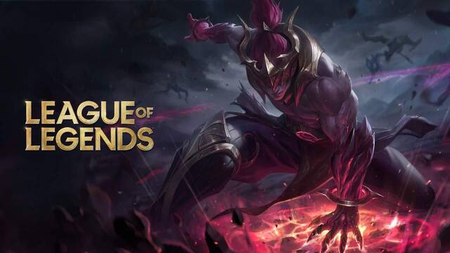 League of Legends Roadmap 2020
