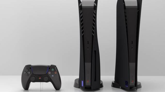 Ps5 negra reservas canceladas 