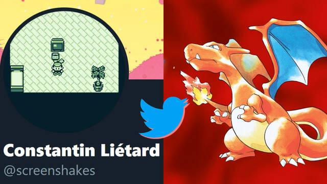 Twitter Plays Pok�mon