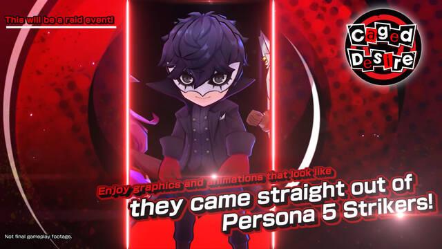 PERSON llega a Dragalia Lost