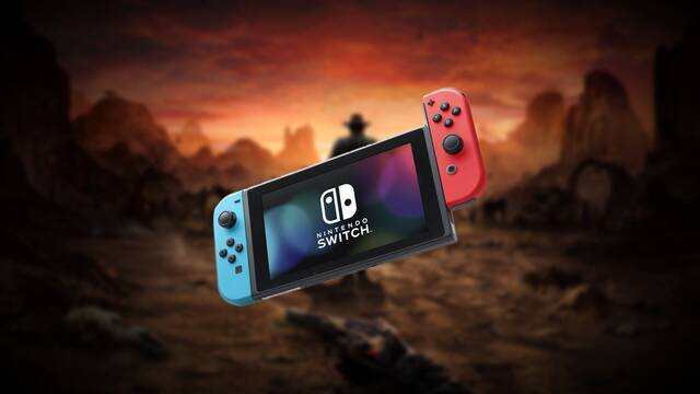 Desperados 3 podr�a no llegar a Switch