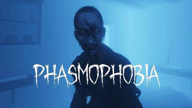 Phasmophobia hace que sus fantasmas escuchen mejor