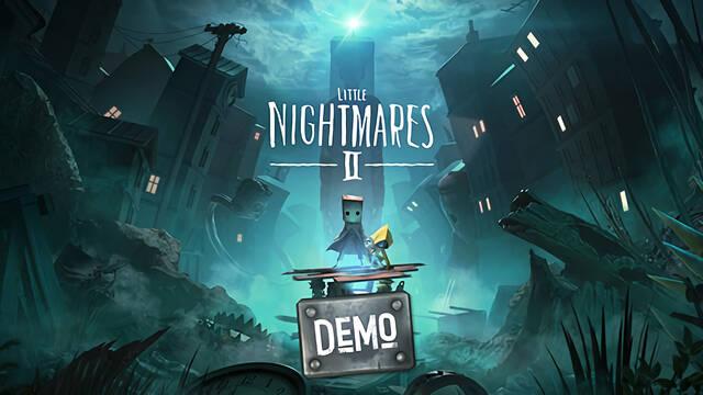 La demo de Little Nightmares 2 ya está disponible en PS4, Xbox One y Switch