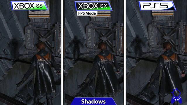 Star Wars Jedi: Fallen Order: Comparan en v�deo c�mo luce en las nuevas consolas