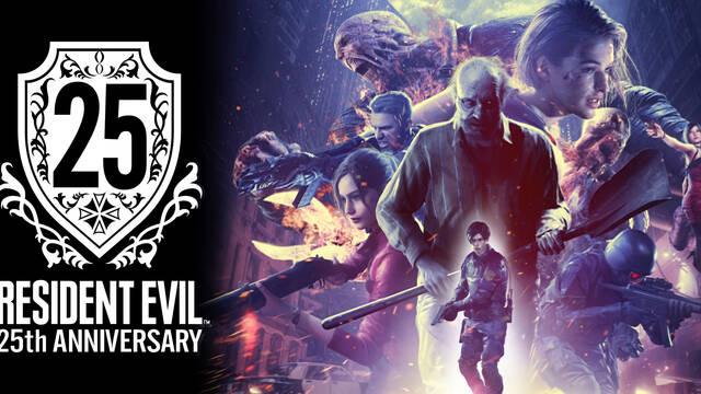 Capcom abre la inscripci�n para la beta de un nuevo Resident Evil multijugador