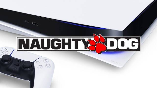Naughty Dog trabaja en algo muy guay para PS5