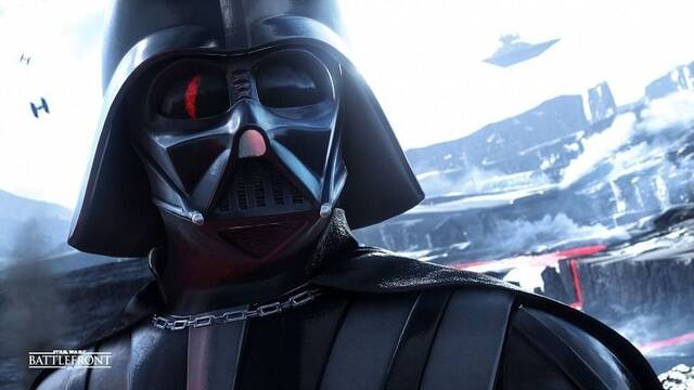 Star Wars Battlefront ve como se saturan sus servidores provocando errores