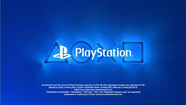 Sony retira varias fechas del tr�iler de PS5 que mostr� en el CES 2021